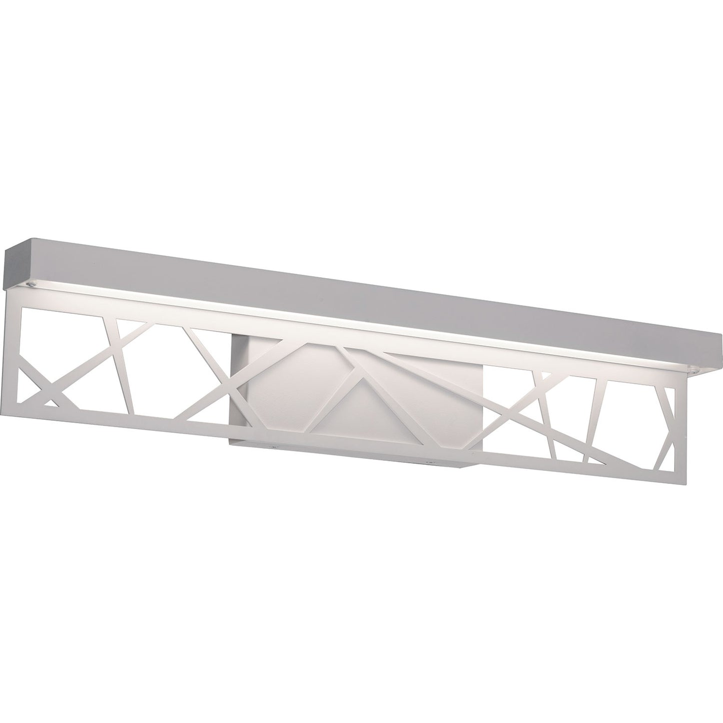 AFX Lighting-BONV240520L30ENWH|MAIN