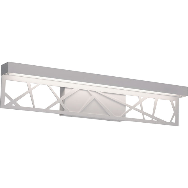 AFX Lighting-BONV240520L30ENWH|MAIN