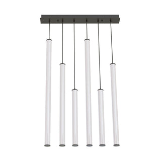 Caden Outdoor (Damp) Linear Pendant by AFX Lighting