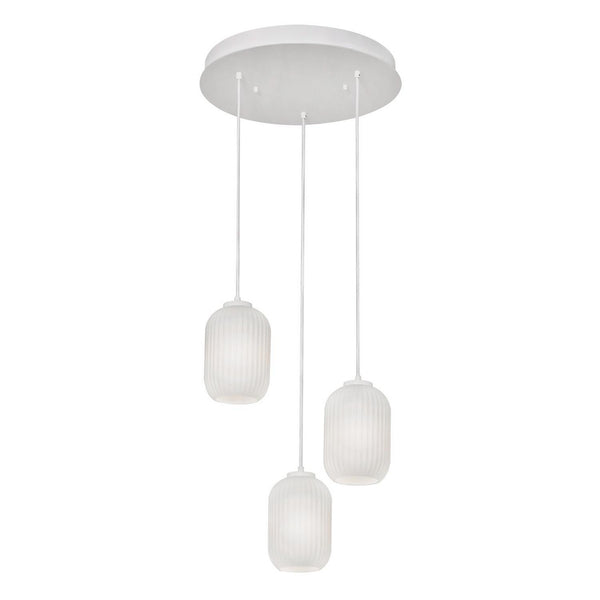 Callie Outdoor (Damp) Pendant by AFX Lighting
