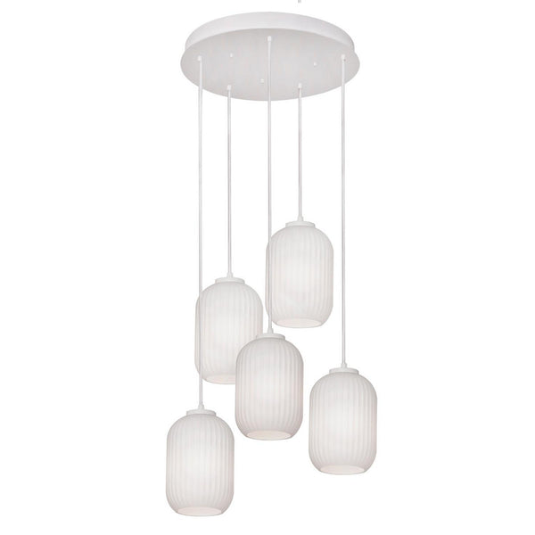 Callie Outdoor (Damp) Pendant by AFX Lighting