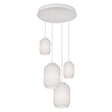 Callie Outdoor (Damp) Pendant by AFX Lighting