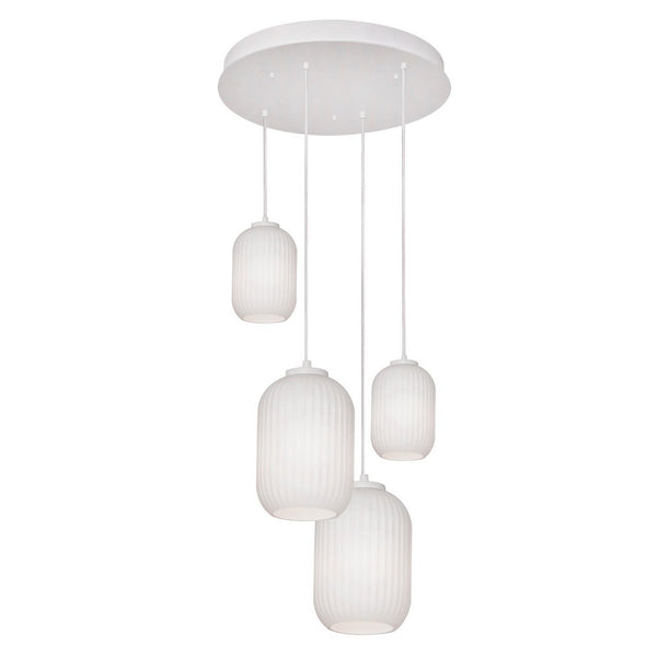 Callie Outdoor (Damp) Pendant by AFX Lighting