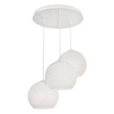 Cleo Outdoor (Damp) Pendant by AFX Lighting