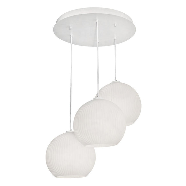 Cleo Outdoor (Damp) Pendant by AFX Lighting