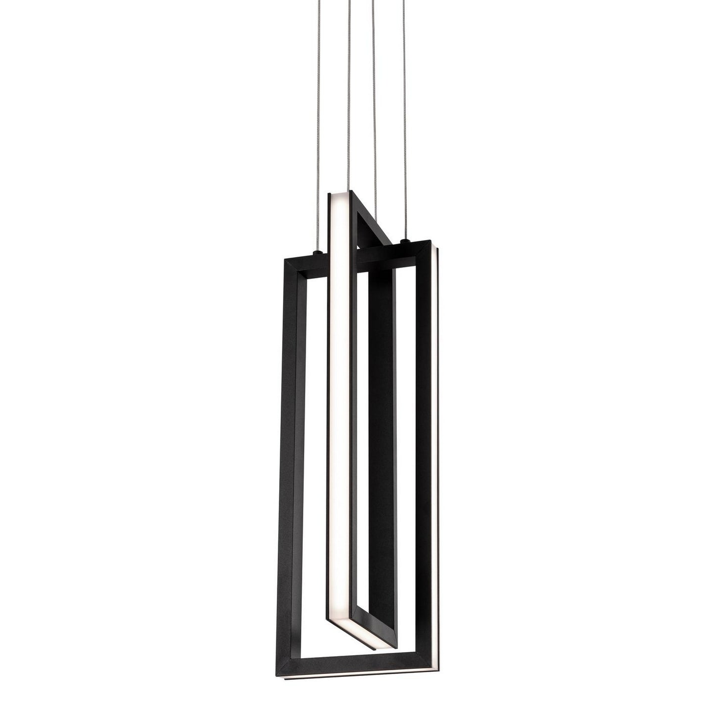 AFX Lighting-COLP06L30D1BK|MAIN