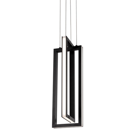 AFX Lighting-COLP06L30D1BK|MAIN
