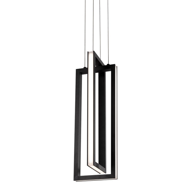 AFX Lighting-COLP06L30D1BK|MAIN