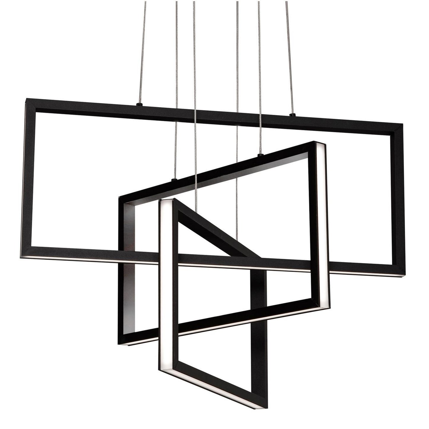 AFX Lighting-COLP24L30D1BK|MAIN