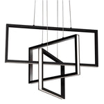 AFX Lighting-COLP24L30D1BK|MAIN
