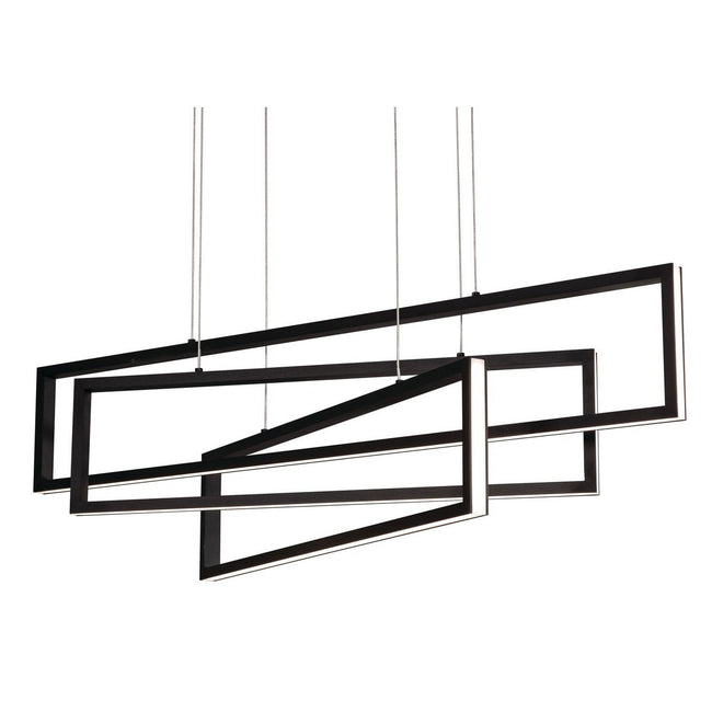 AFX Lighting-COLP39L30D1BK|MAIN