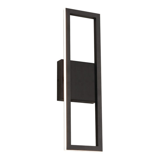 AFX Lighting-COLS0518L30D1BK|MAIN