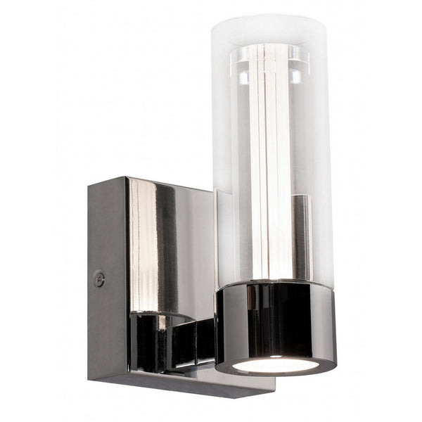 Delphia Outdoor (Damp) Wall Sconce by AFX Lighting