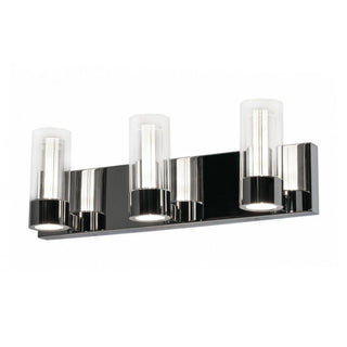 Delphia Vanity by AFX Lighting