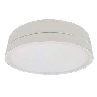 Edge Round Outdoor (Damp)  Spacer Pan Accents by AFX Lighting