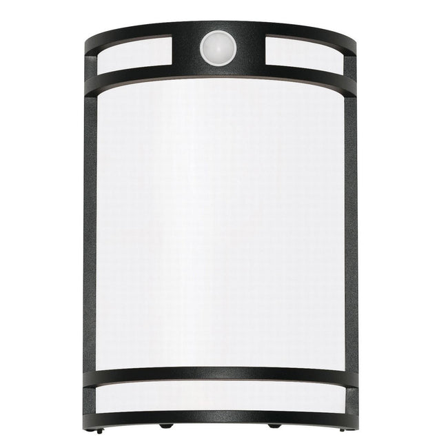 AFX Lighting-ELTW0710LAJD1BK|MAIN