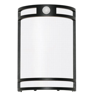 Buy black Elston Outdoor (Wet) Sconce by AFX Lighting