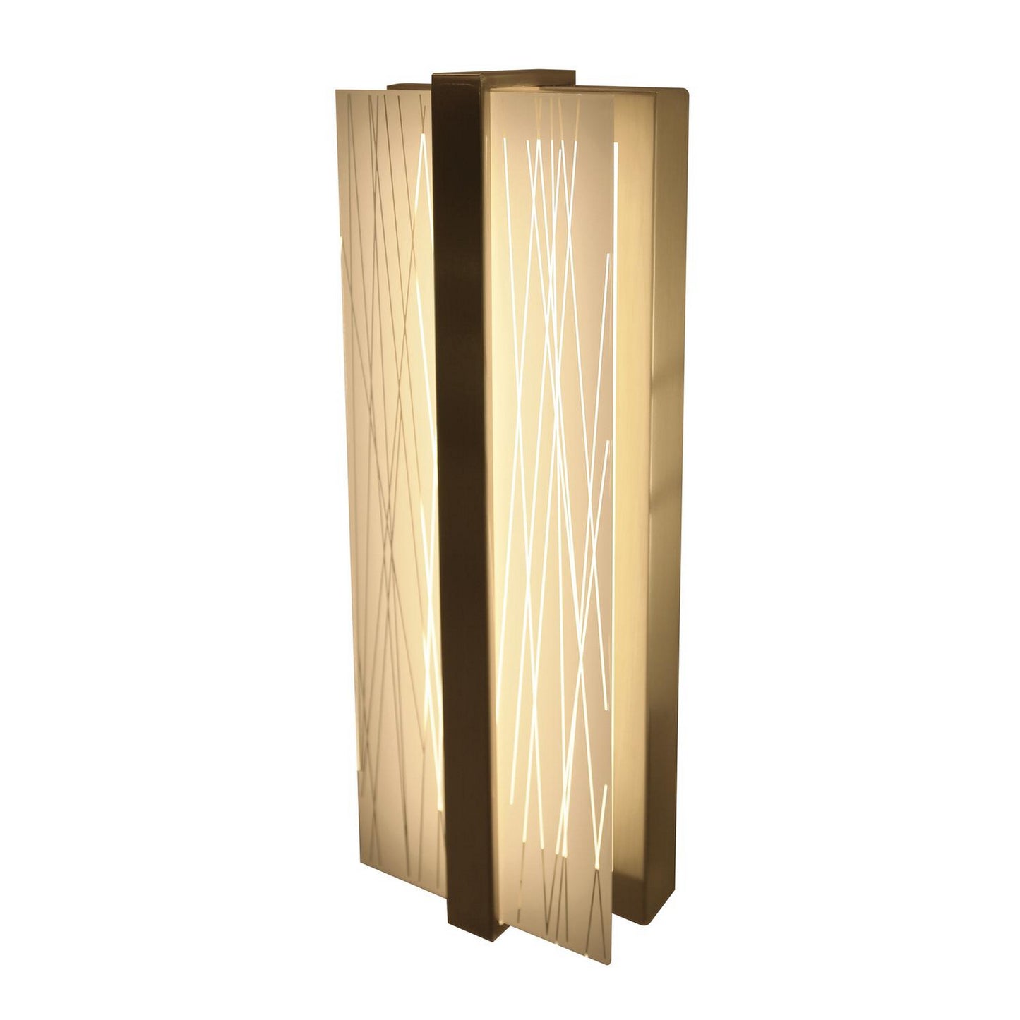 AFX Lighting-GLYS140512L30D1SB|MAIN