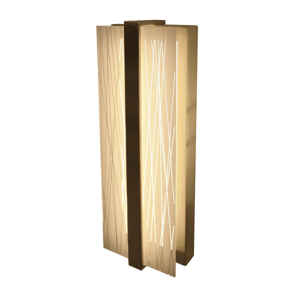 Gallery Outdoor (Damp) Sconce by AFX Lighting