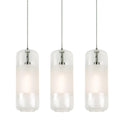 Hermosa Outdoor (Damp) Pendant by AFX Lighting