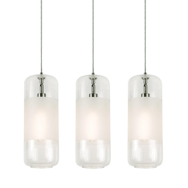 Hermosa Outdoor (Damp) Pendant by AFX Lighting