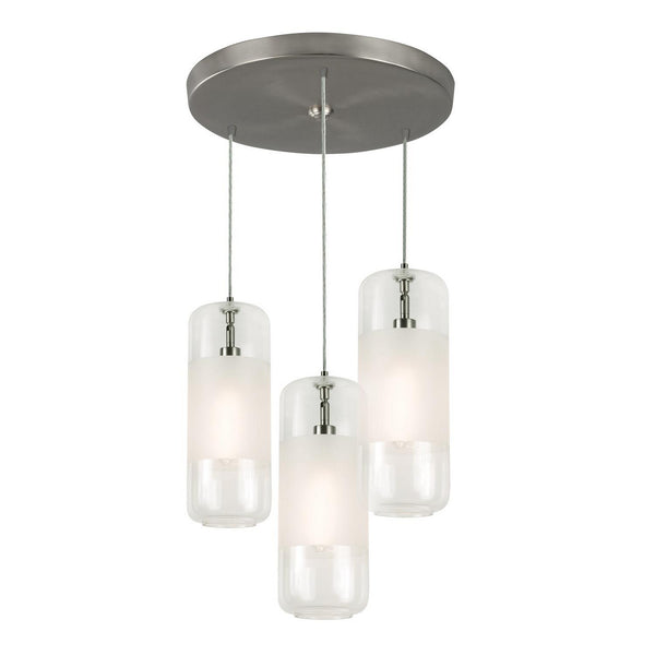 Hermosa Outdoor (Damp) Pendant by AFX Lighting