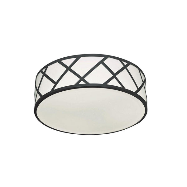 Haven Outdoor (Damp) Flush Mount Ceiling Light by AFX Lighting