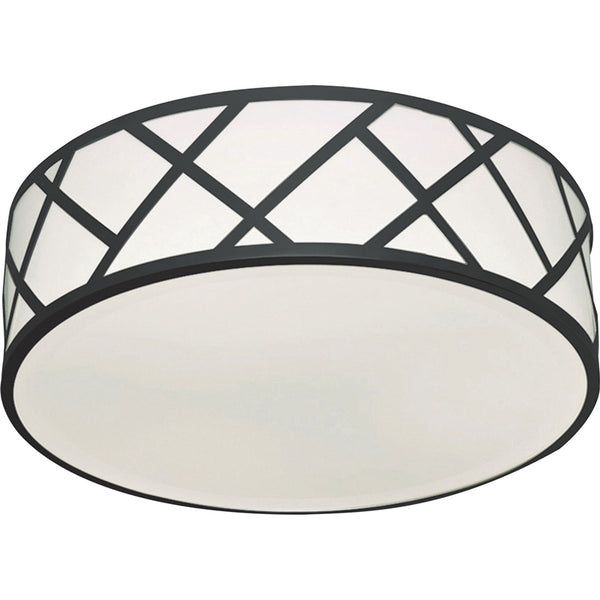 Haven Outdoor (Damp) Flush Mount Ceiling Light by AFX Lighting