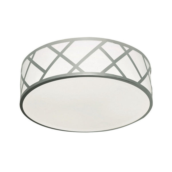 Haven Outdoor (Damp) Flush Mount Ceiling Light by AFX Lighting