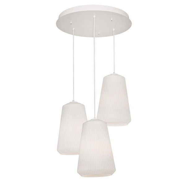 Isla Outdoor (Damp) Pendant by AFX Lighting