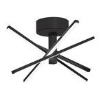 AFX Lighting-JAXF2020L30D1BK|MAIN