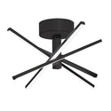 Jaxx Outdoor (Damp) Semi Flush Mount Light by AFX Lighting