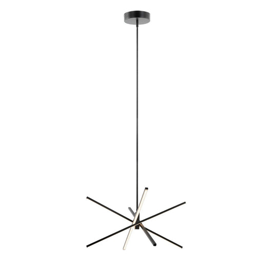 AFX Lighting-JAXP24L30D1BK|MAIN