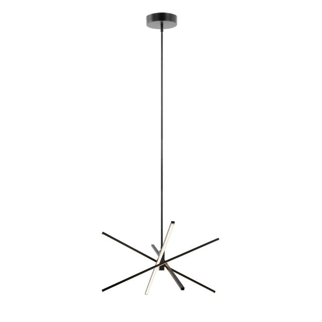 AFX Lighting-JAXP24L30D1BK|MAIN