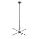 Jaxx Outdoor (Damp) Pendant by AFX Lighting