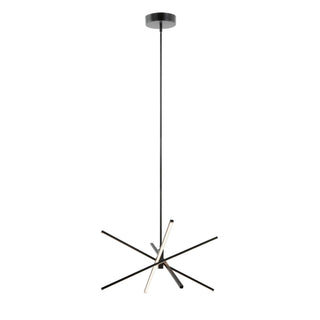 Jaxx Outdoor (Damp) Pendant by AFX Lighting