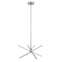 Jaxx Outdoor (Damp) Pendant by AFX Lighting