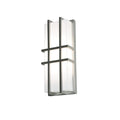 Lambert Outdoor (Damp) Sconce by AFX Lighting