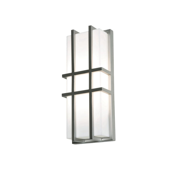 Lambert Outdoor (Damp) Sconce by AFX Lighting