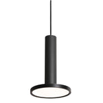 AFX Lighting-LNAP08L30D1BK|MAIN