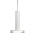 Luna Outdoor (Damp) Pendant by AFX Lighting