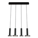 Luna Outdoor (Damp) Pendant by AFX Lighting