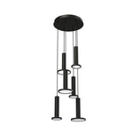 AFX Lighting-LNAP99L30D1BKRND6|MAIN