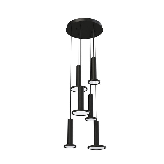 AFX Lighting-LNAP99L30D1BKRND6|MAIN
