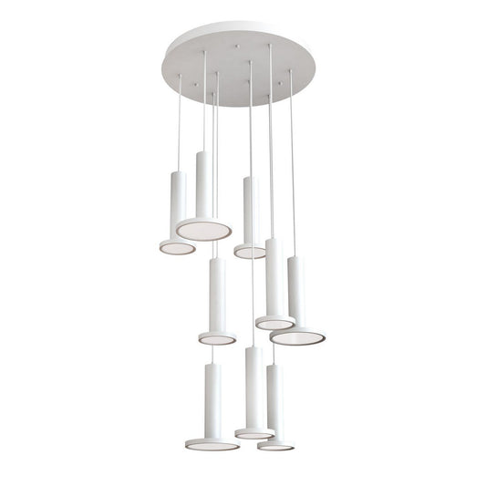 AFX Lighting-LNAP99L30D1WHRND9|MAIN
