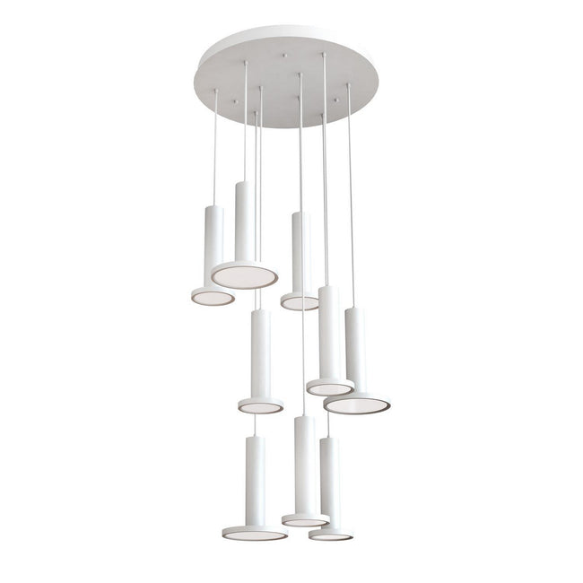 AFX Lighting-LNAP99L30D1WHRND9|MAIN