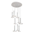 Luna Outdoor (Damp) Pendant by AFX Lighting