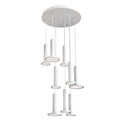 Luna Outdoor (Damp) Pendant by AFX Lighting