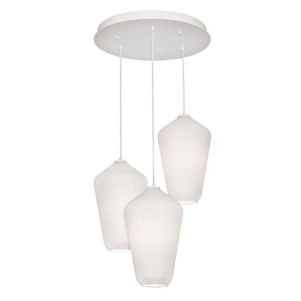 Lola Outdoor (Damp) Pendant by AFX Lighting