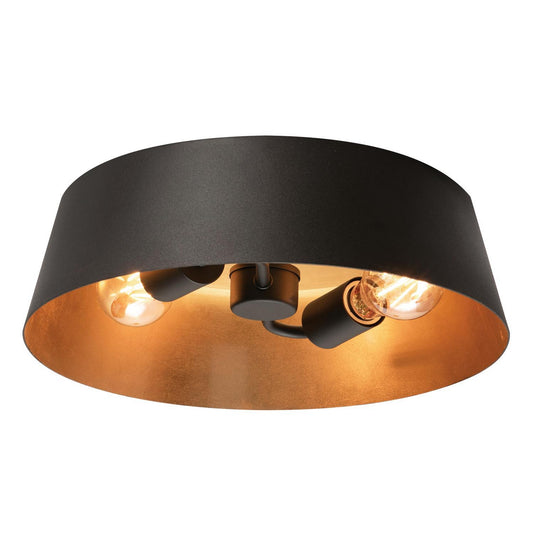 AFX Lighting-LRCF14MBBKGD|MAIN